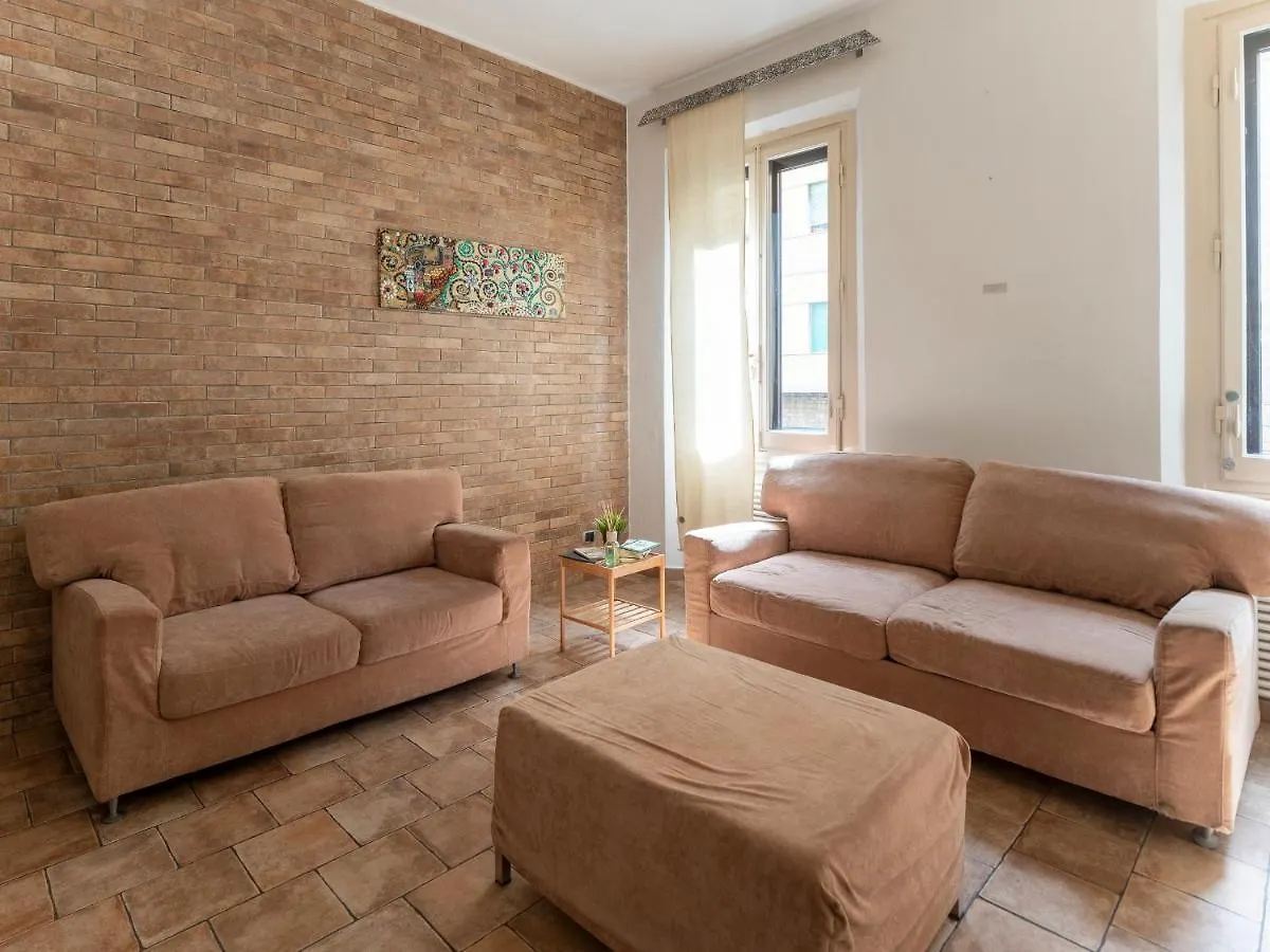 Apartment Stazione SmnArt House Florence