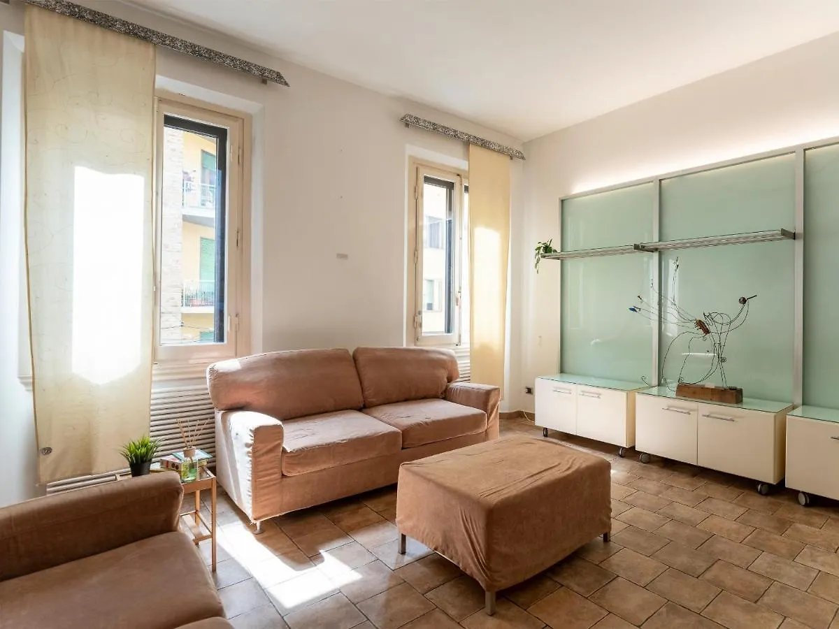 Apartment Stazione SmnArt House Florence Italy