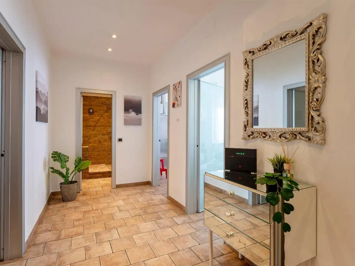 Stazione SmnArt House Florence