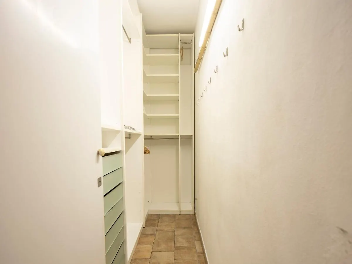 Stazione SmnArt House Florence 0*,  Italy