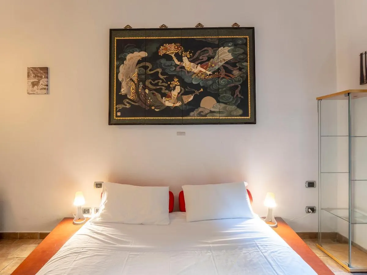 Stazione SmnArt House Florence