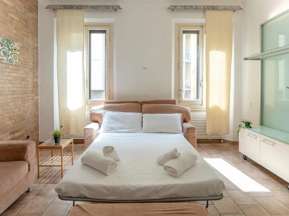 Stazione SmnArt House Florence 0*,  Italy
