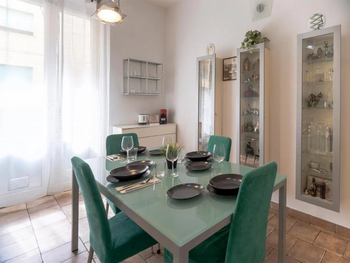 Stazione SmnArt House Florence