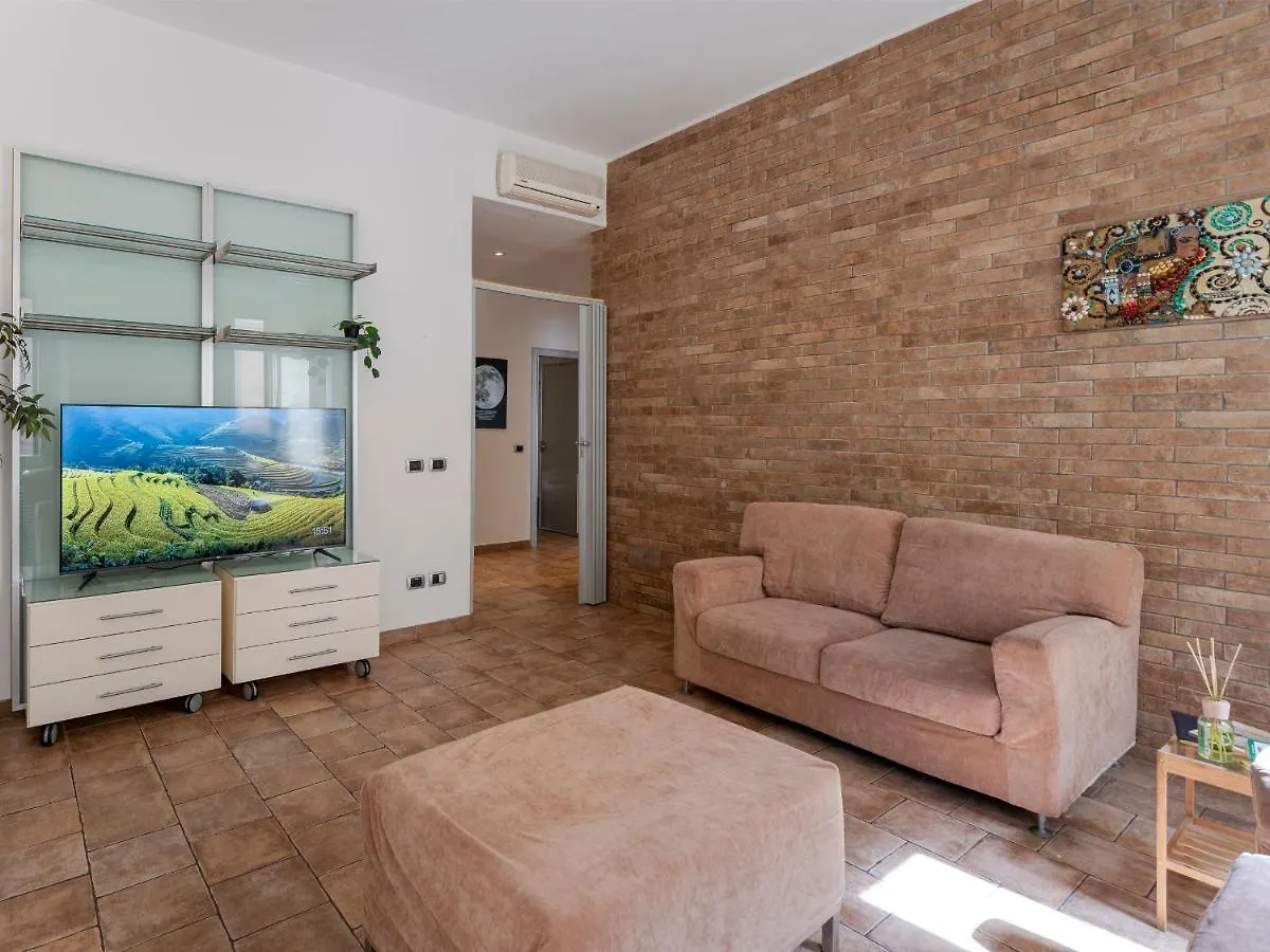 Apartment Stazione SmnArt House Florence