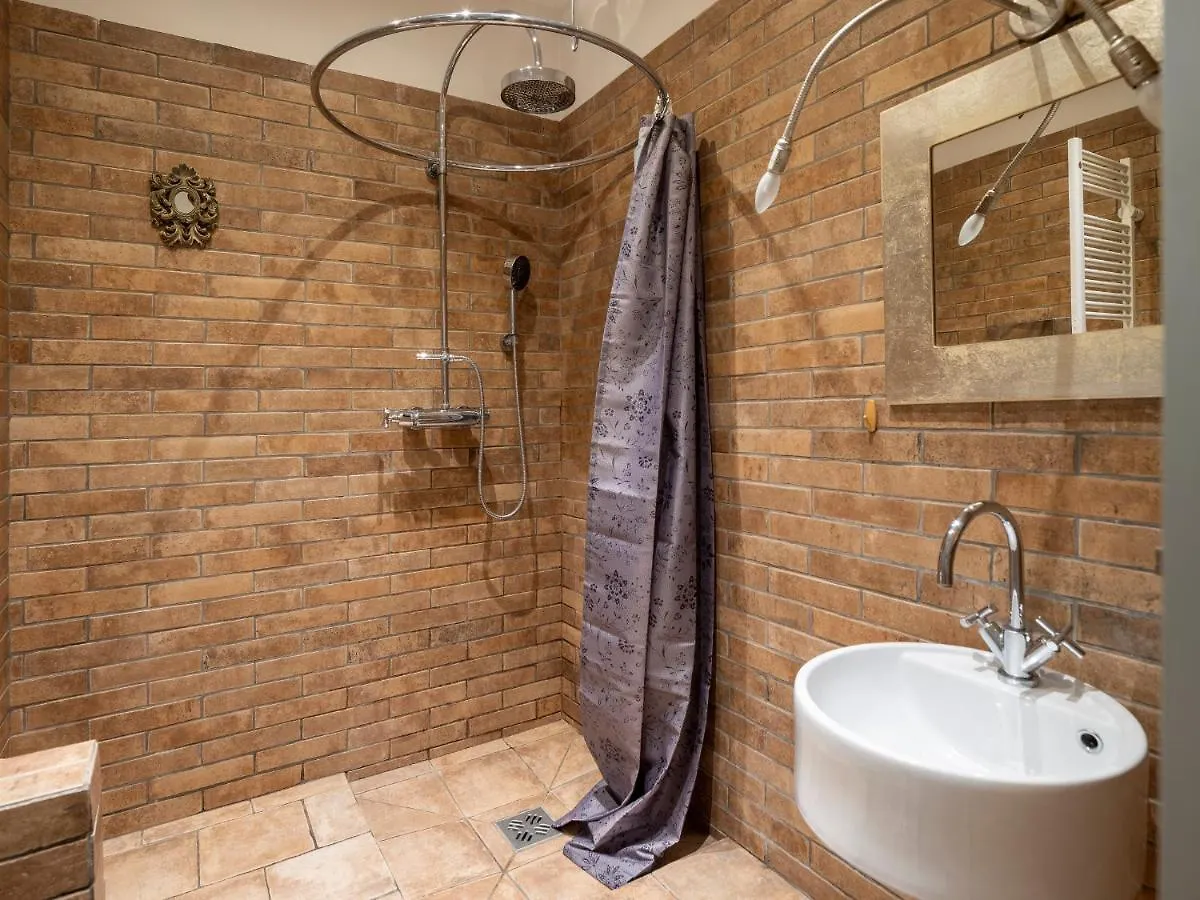 Stazione SmnArt House Florence 0*,  Italy