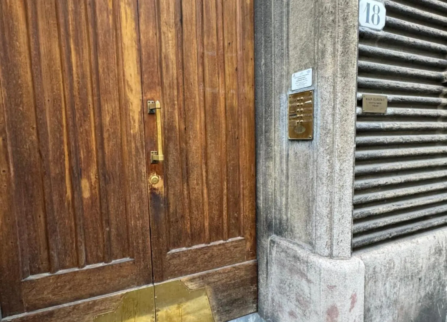 Stazione SmnArt House Florence Apartment