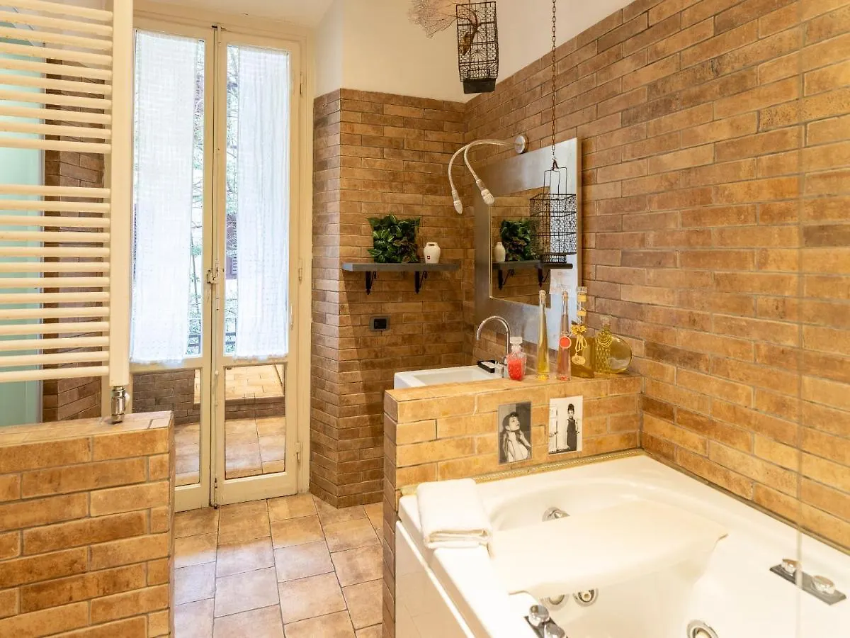 Apartment Stazione SmnArt House Florence